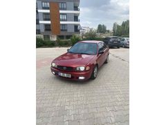 Sahibinden Toyota Corolla 1.6 Terra 2001 Model  246.000 km Kırmızı