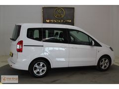 VSB RENPAŞ 'tan 2023 FORD COURİER DELUXE 100PS KDV %20