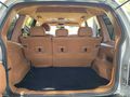 TEMİZ BAKIMLI ORİJİNAL 2.8 CRD Limited 2007 Model   