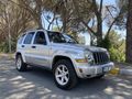 TEMİZ BAKIMLI ORİJİNAL 2.8 CRD Limited 2007 Model   