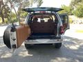 TEMİZ BAKIMLI ORİJİNAL 2.8 CRD Limited 2007 Model   