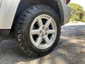 TEMİZ BAKIMLI ORİJİNAL 2.8 CRD Limited 2007 Model   