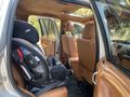 TEMİZ BAKIMLI ORİJİNAL 2.8 CRD Limited 2007 Model   