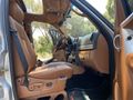 TEMİZ BAKIMLI ORİJİNAL 2.8 CRD Limited 2007 Model   