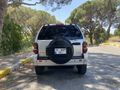 TEMİZ BAKIMLI ORİJİNAL 2.8 CRD Limited 2007 Model   