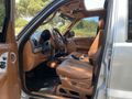 TEMİZ BAKIMLI ORİJİNAL 2.8 CRD Limited 2007 Model   