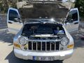 TEMİZ BAKIMLI ORİJİNAL 2.8 CRD Limited 2007 Model   