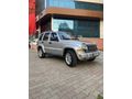 TEMİZ BAKIMLI ORİJİNAL 2.8 CRD Limited 2007 Model   