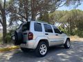TEMİZ BAKIMLI ORİJİNAL 2.8 CRD Limited 2007 Model   