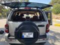 TEMİZ BAKIMLI ORİJİNAL 2.8 CRD Limited 2007 Model   