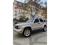 TEMİZ BAKIMLI ORİJİNAL 2.8 CRD Limited 2007 Model   