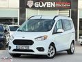 /// 2021 MODEL+1.5 TDCI 100 LÜK+FORT COURİER+DELÜXE+DEĞİŞENSİZ