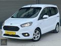 2022 FORD COURİER DELUX 1.5 TDCİ 100 HP 6 İLERİ
