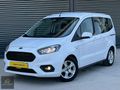 2022 HATASIZ BOYASIZ FORD COURİER DELUX 1.5 TDCİ 100 HP 6 İLERİ