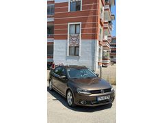 Sahibinden Volkswagen Jetta 1.4 TSi Comfortline 2012 Model