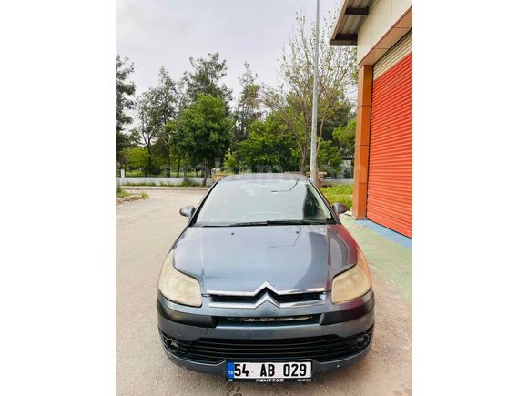 Sahibinden Citroen C4 1.4 SX 2006 Model 
