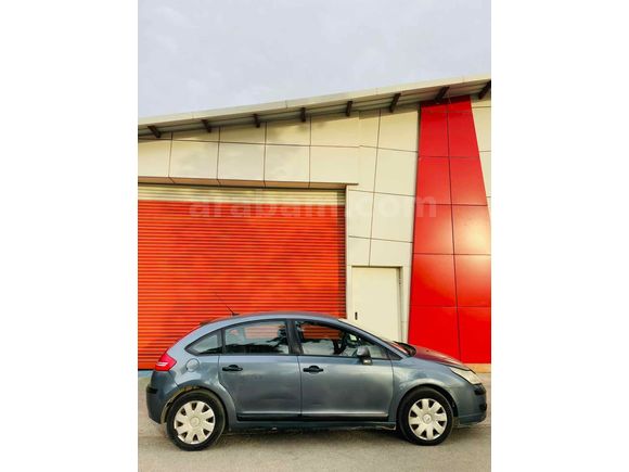 Sahibinden Citroen C4 1.4 SX 2006 Model 