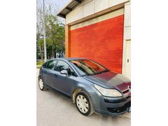 Sahibinden Citroen C4 1.4 SX 2006 Model 