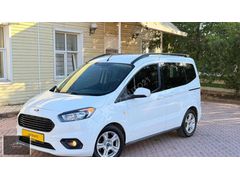 YAVUZ AUTO'DAN 2022 CKŞLI FORT CORİER BOYASIZ/ 100 LÜK
