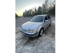 Sahibinden Volkswagen Bora 1.6 Primeline 2005 Model  295.000 km Gri (Gümüş)