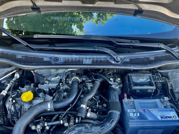 RENAULT CAPTUR 2016 OTOMATİK İCON SON FİYATTIR 
 