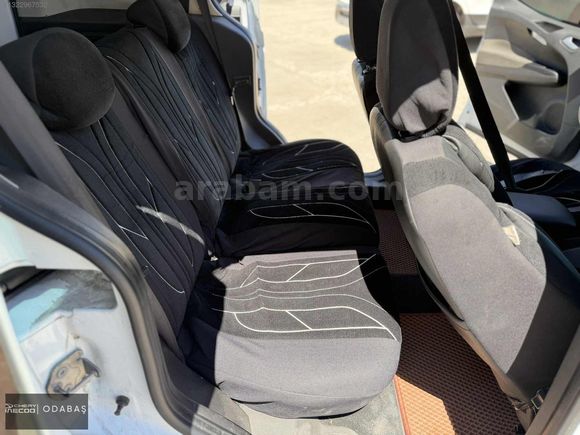 Tertemiz courier 1.5 deluxe 100 luk