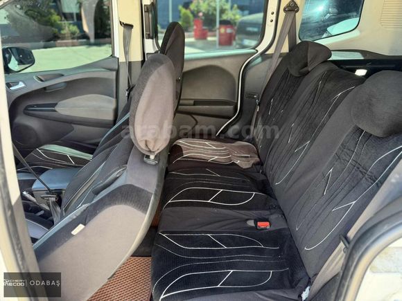 Tertemiz courier 1.5 deluxe 100 luk