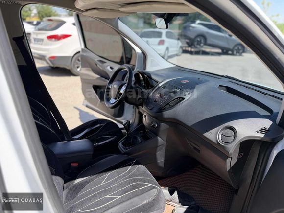 Tertemiz courier 1.5 deluxe 100 luk