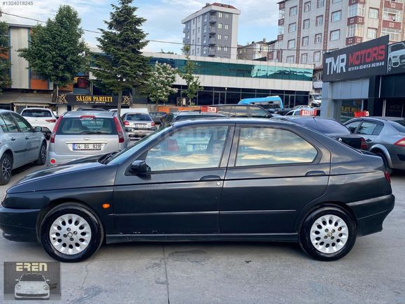 TMR MOTORSTAN SARI SITEDE EN UGUN ARAÇ