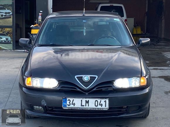 TMR MOTORSTAN SARI SITEDE EN UGUN ARAÇ