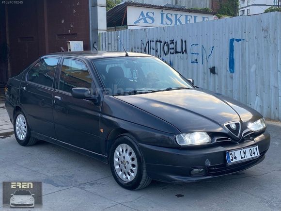 TMR MOTORSTAN SARI SITEDE EN UGUN ARAÇ