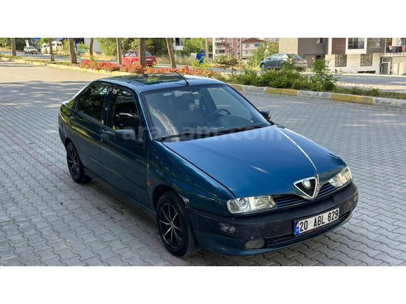 ALFA ROMEO 146 1.4 TS