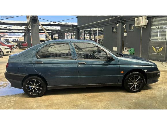 KLİMA AKTİF ALFA ROMEO 146 1.4 TS