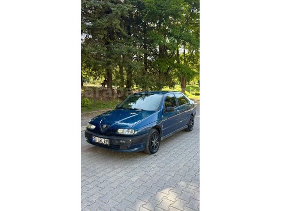 ALFA ROMEO 146 1.4 TS