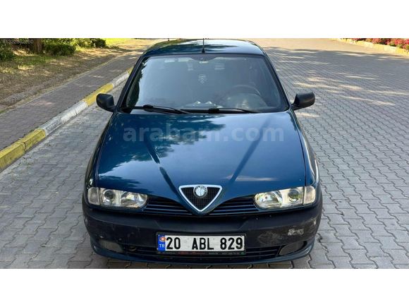 ALFA ROMEO 146 1.4 TS