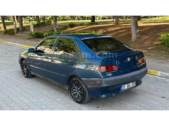 ALFA ROMEO 146 1.4 TS
