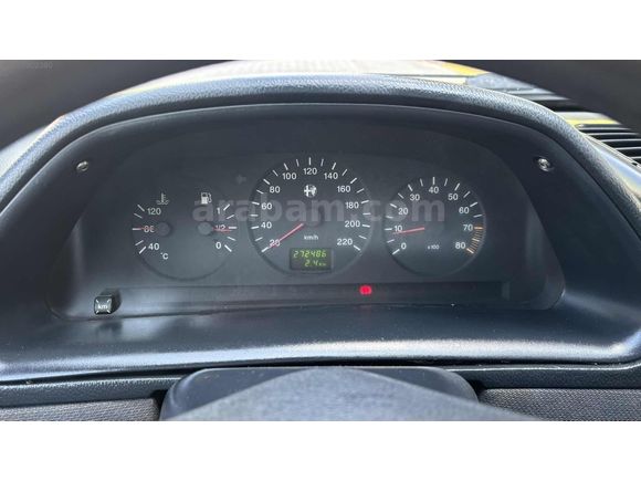 ALFA ROMEO 146 1.4 TS
