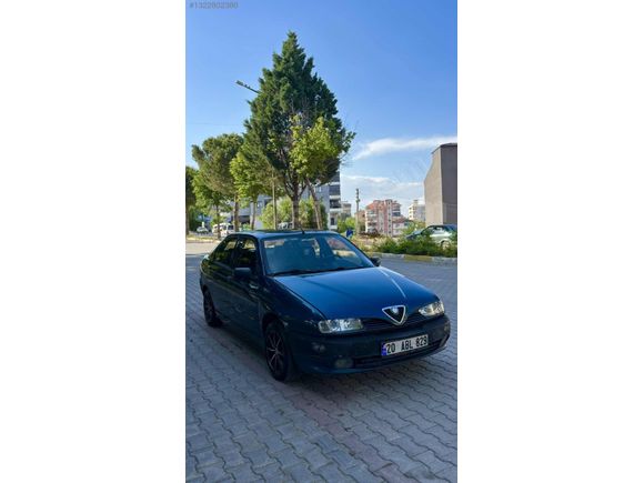 ALFA ROMEO 146 1.4 TS