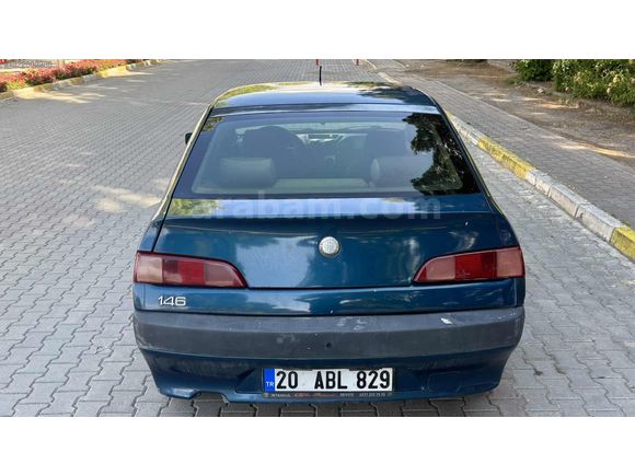 ALFA ROMEO 146 1.4 TS