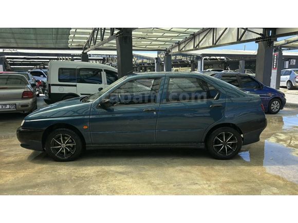 KLİMA AKTİF ALFA ROMEO 146 1.4 TS
