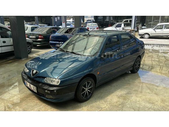 KLİMA AKTİF ALFA ROMEO 146 1.4 TS