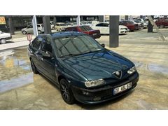 KLİMA AKTİF ALFA ROMEO 146 1.4 TS