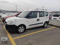 2013 DOBLO 1.3 Multijet -(HATASIZ-BOYASIZ )**OTOMOBİL RUHSATLI**