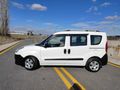 2013 DOBLO 1.3 Multijet -(HATASIZ-BOYASIZ )**OTOMOBİL RUHSATLI**
