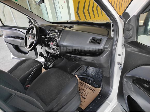 2013 DOBLO 1.3 Multijet -(HATASIZ-BOYASIZ )**OTOMOBİL RUHSATLI**