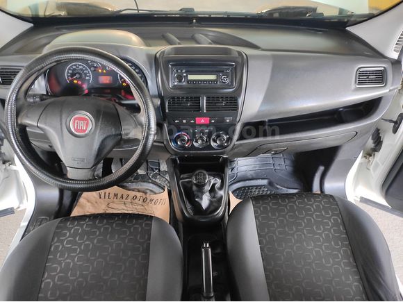 2013 DOBLO 1.3 Multijet -(HATASIZ-BOYASIZ )**OTOMOBİL RUHSATLI**