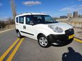 2013 DOBLO 1.3 Multijet -(HATASIZ-BOYASIZ )**OTOMOBİL RUHSATLI**