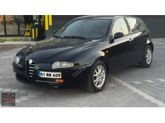 Alfa Romeo 147 Tüm Kredi kartlarına 12 TAKSİT, 0 KOMİSYON