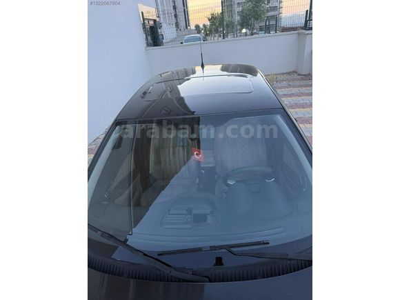 EFENDY OTOMOTİV DEN ALFA ROMEO SANRUFFLU , DEĞİŞENSİZ
