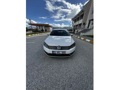 Sahibinden Volkswagen Passat 1.4 TSi BlueMotion Trendline 2011 Model 